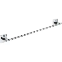 GROHE Start Cube QuickFix Badetuchhalter, 600mm, klebbar, chrom
