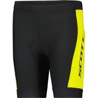 SCOTT Rc Pro Radhose Schwarz 10 Years Junge Schwarz 10 Years