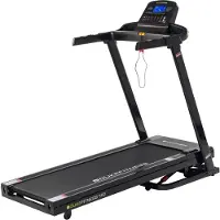 DUKE Fitness Laufband T40 DU-T40
