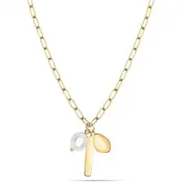 s.Oliver Kette SOJ-0092-N-47