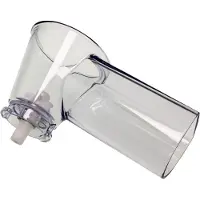 Moulinex SS-193075 Gehäuse für DJ750 DJ752 DJ753... Fresh Express Zerkleinerer