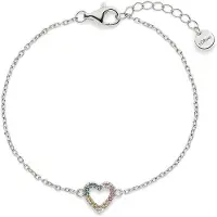 s.Oliver Armband SOJ-0191-B-16