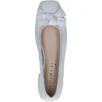 Caprice Ballerina in LT.BLUE PE.DEE | Gr.: 41
