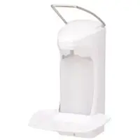 Ophardt hygiene OPHARDT RX 5 M Eurospender 4401842 , Abschließbar