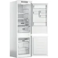 Whirlpool WHC18 T573, 250 l, 32 dB, D, Weiß