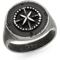 s.Oliver Herrenring SOJ-0078-R-60