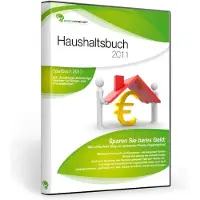 Haushaltsbuch 2011