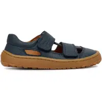 Froddo Barefoot Sandal Dark Blue Größe EU 29