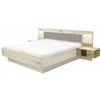 Linea Natura Nachtkonsole rechts TABILO - B/H/T ca. 63.00x25.00x44.00
