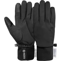 Reusch Tromso Windstopper Touch-tec black (7700) 10