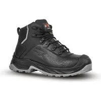 U Power Stride Esd S3s Ci Sc Lg Fo Sr Sicherheitsschuhe
