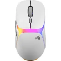 Glorious PC Gaming Race Model O 3 Wireless Mouse White
