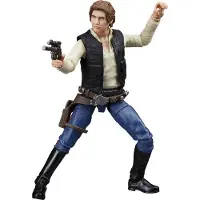 Star Wars Episode Iv Vintage Collection Han Solo Figur 10 Cm
