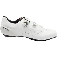 Sidi Genius X Schuhe Weiß, Größe 38 - EUR