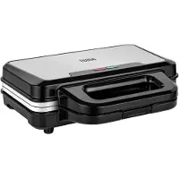 Uni-T Teesa 900 W Sandwich-Toaster XXL