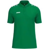 Jako Baumwoll-Polo One