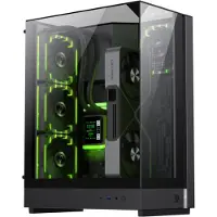 GameMax T20 Pc-tower-gehäuse