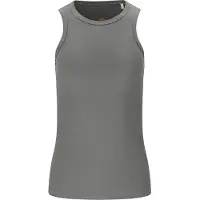 Athlecia Meyers W Damen Sport Top, atmungsaktiv, temperaturregulierend, grün, Größe 42