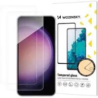 Wozinsky Tempered Glass für Samsung Galaxy A57, 2 Stück.