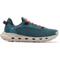 Columbia Wanderschuh "DRAINMAKER XTR" Wasserschuh, Sommerschuh