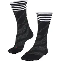 Falke Laufsocken Damen RU Ultralight Black-Schuhgröße 37 - 38