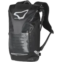 Macna MUBP Travelham wasserdichter Motorrad Rucksack