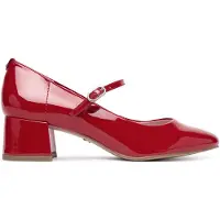 Tamaris Pumps 1-22312-43 Rot 40