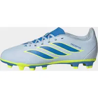 Adidas Kinder Fussball-Rasenschuhe PREDATOR CLUB FG/MG