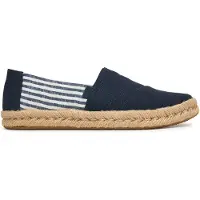 Toms Halbschuhe Halbschuhe Textil