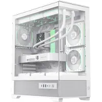 GameMax Vista 2 Aw Pc-tower-gehäuse