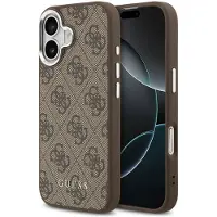 GUESS 4g Classic Logo Magsafe Iphone 17 Handyhülle
