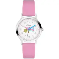 s.Oliver Kinderuhr Sternschnuppe SO-4514-PQ