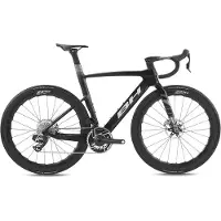 Bh Aerolight 9.0 Red Etap Axs 2025 Rennrad