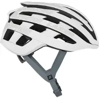 Lazer Fahrradhelm Z1 KinetiCore UYH Edition, weiß