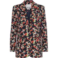 Ichi IHKATE PRINT OVERSIZE BL 20120502