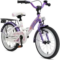 Bikestar Kinderfahrrad "Classic" 1 Gang