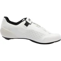 Sidi Genius X Schuhe Weiß, Größe 46 - EUR