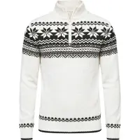 Brandit Troyer Norweger Rollkragenpullover