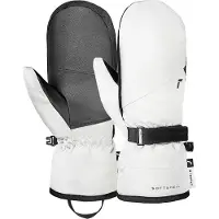 Reusch Fäustlinge Alena R-TEX XT Mitten Damen White / Black-7.5