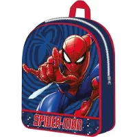 Spiderman Rucksack Kinder – Swing Force Tasche 30cm