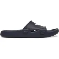 Emporio Armani Pantoletten EX000044 AF22191 UB102 Blau 41