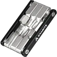 Granite Multifunktionswerkzeug mit 10 Funktionen Diverse