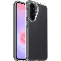 Otterbox Samsung Galaxy A37 (5G) Hülle - Kunststoff - - Backcover/Hard Case - Transparent