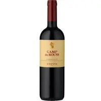 Coppo »Camp du Rouss« Barbera d’Asti