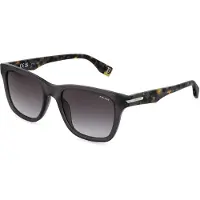 Police Splu68-55819m 55x20x145 Mm Sonnenbrille