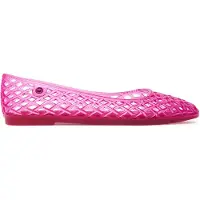 Michael Kors Ballerinas Pixie Jelly 40S6PXFP2Q Rosa 40