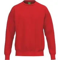 Erima Baumwollmischung Sweatshirt TS