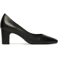 Högl Pumps 1-105600 Schwarz