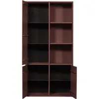 Woood Ablageschrank