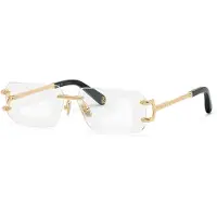 Philipp Plein Vpp219m-630300 63x12x145 Mm Lesebrille